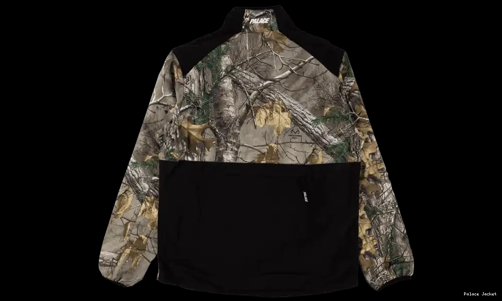 Affordable Palace Shell Zip Top Off 0606